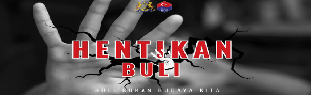 Hentikan Buli