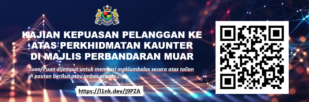 Kajian Kepuasan Pelanggan di MPM