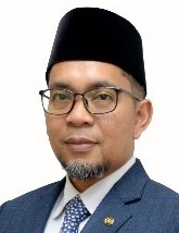 gambar HAJI NORRIZAM BIN MUHAMMAD
