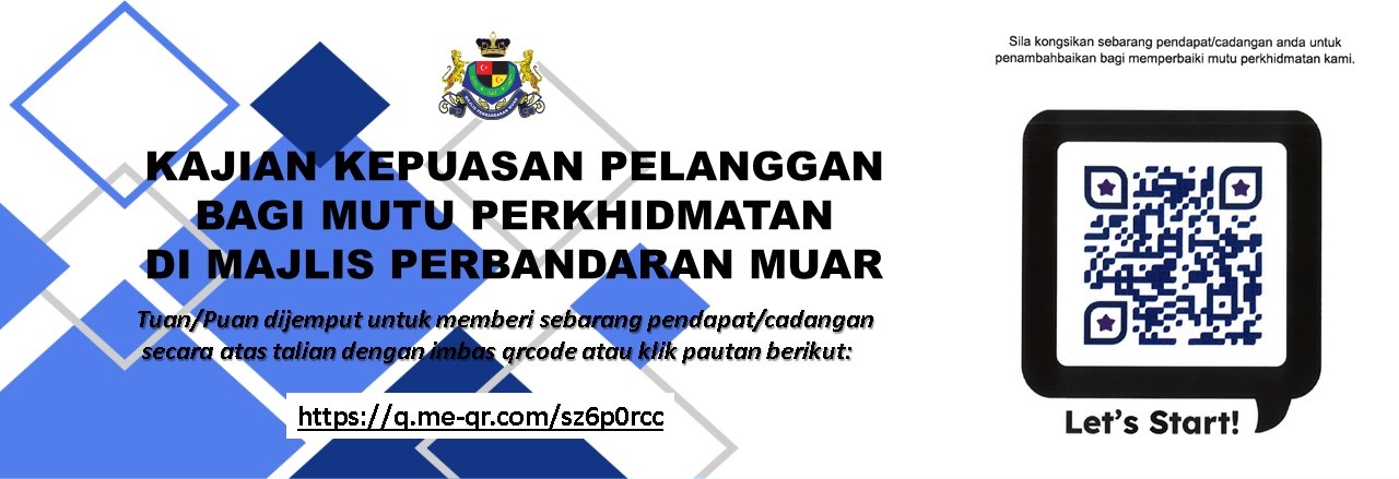 Kajian Kepuasan Pelanggan di MPM