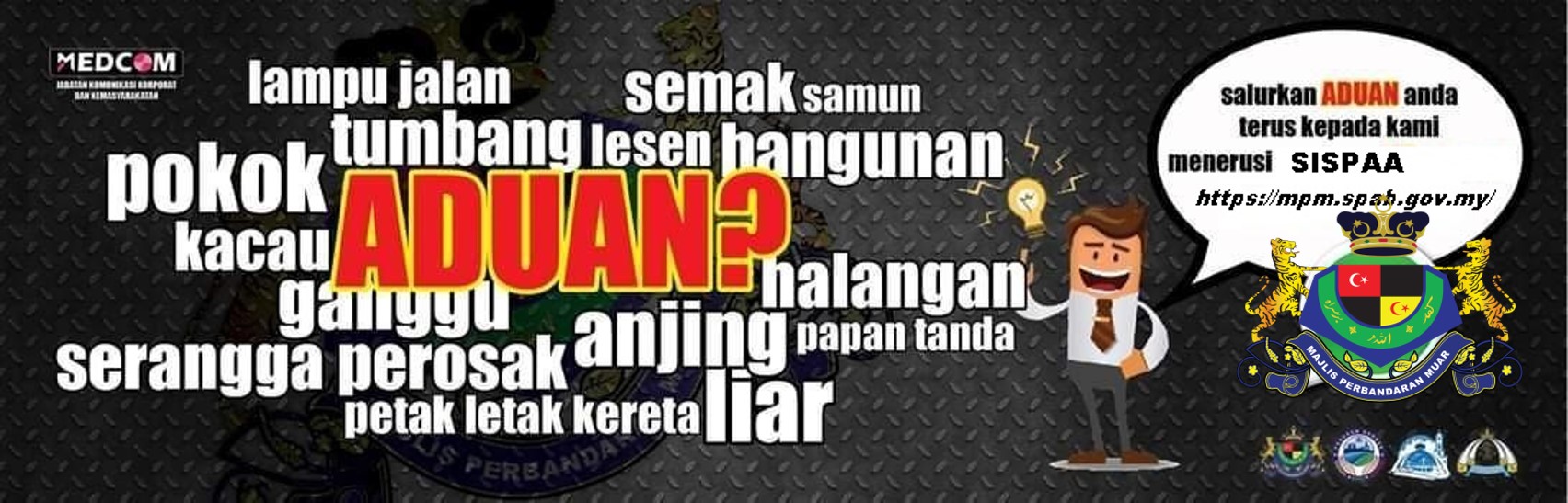 Whatsapp MPM
