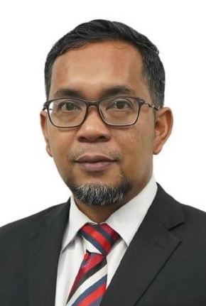 gambar HAJI NORRIZAM BIN MUHAMAD